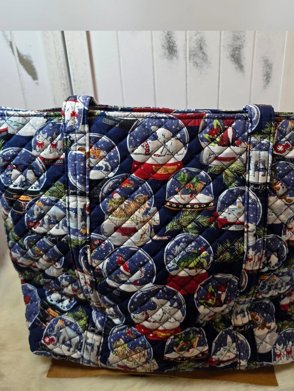 Vera Bradley nwt vera